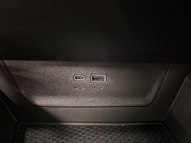 New 2027 Chevrolet Equinox LT FWD image 23