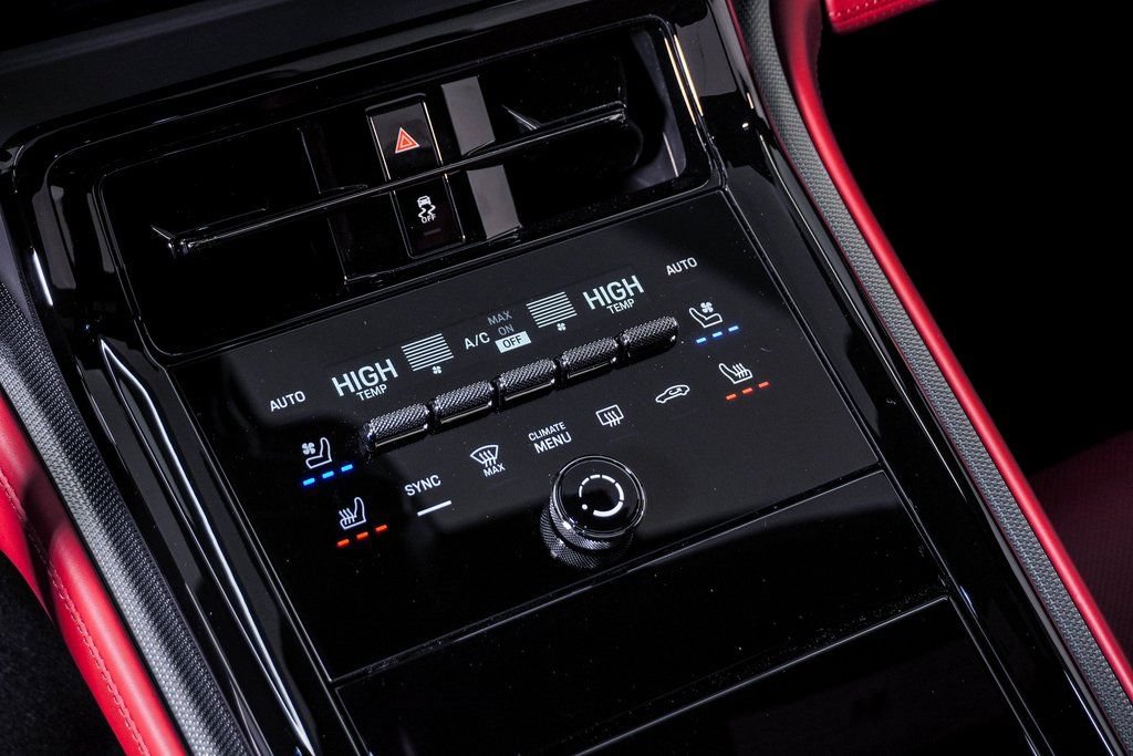 New 2026 Porsche Panamera 4 AWD/4WD image 25