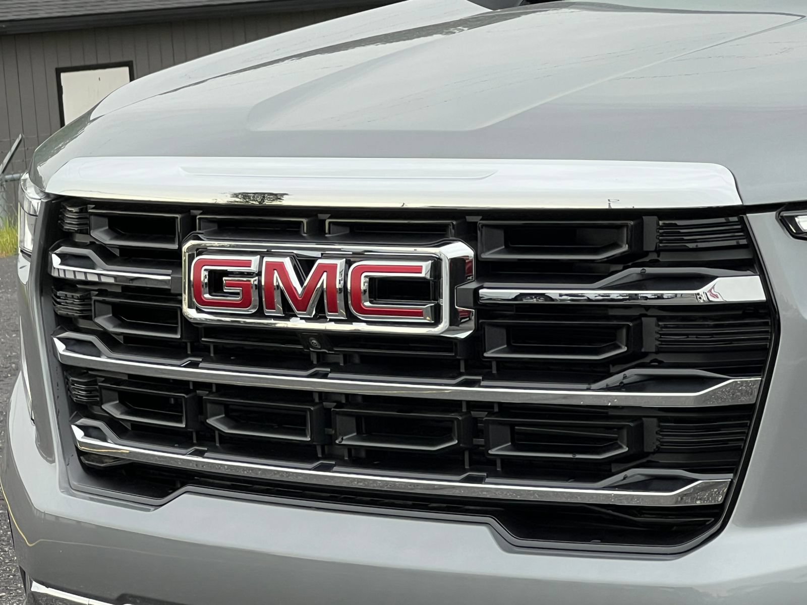 New 2026 GMC Acadia Elevation AWD/4WD image 44