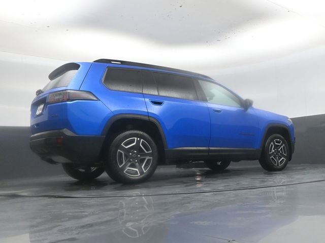 New 2026 Jeep Cherokee Laredo AWD/4WD image 39