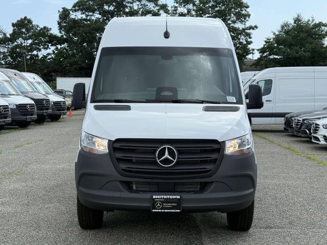 New 2025 Mercedes-Benz Sprinter 2500 image 6