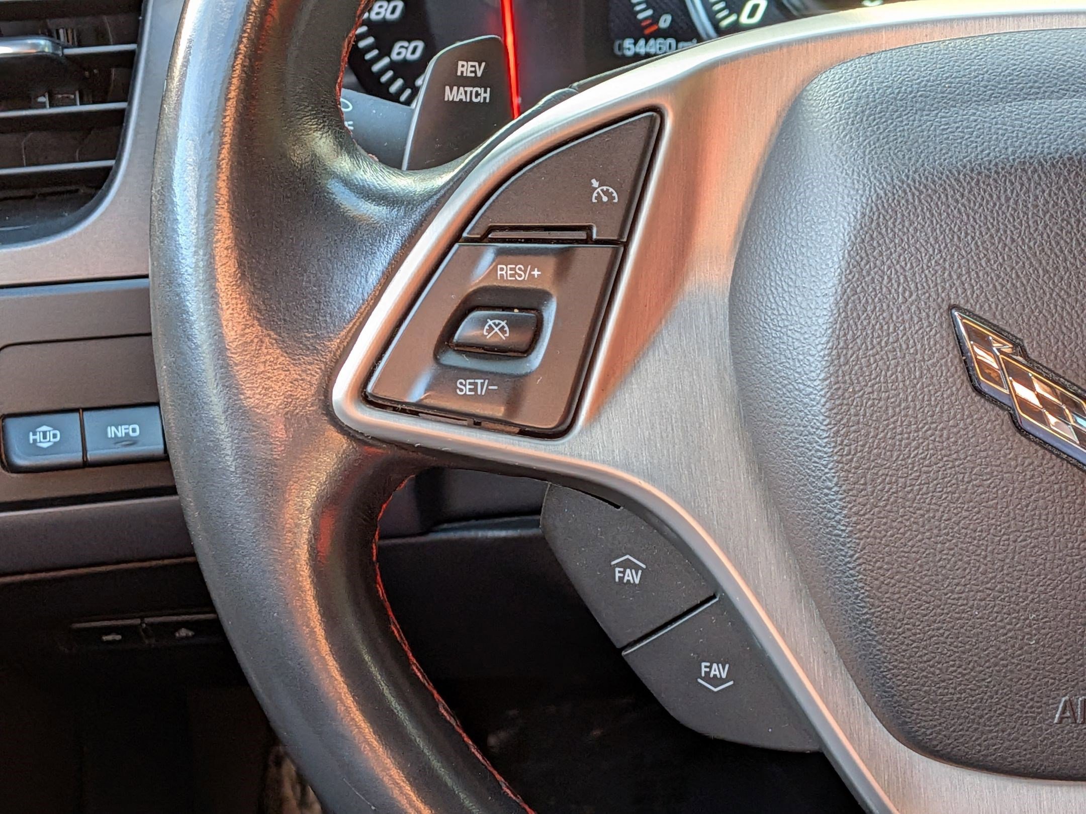 Used 2014 Chevrolet Corvette 3LT w/ 3LT Preferred Equipment Group image 15