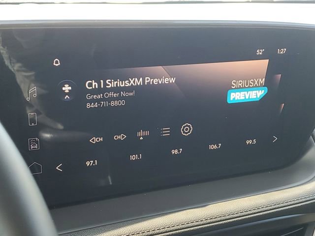 Used 2024 Buick Encore GX Preferred image 15