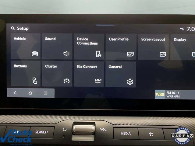 Used 2025 Kia K4 LX image 45