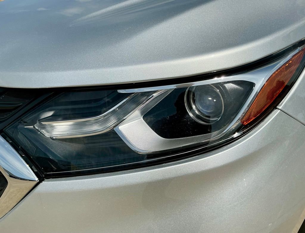 Used 2021 Chevrolet Equinox LT FWD image 10