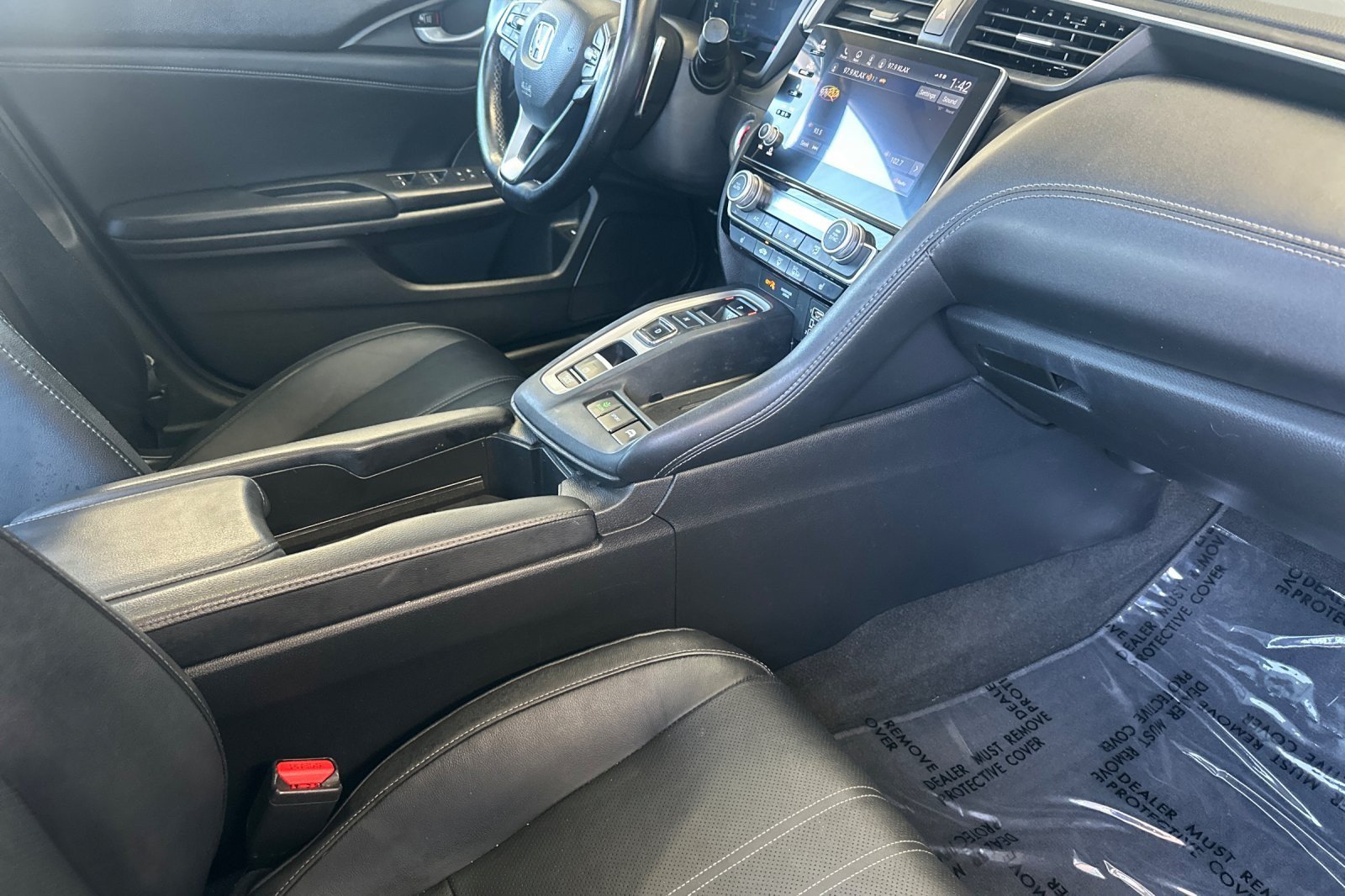 Used 2020 Honda Insight Touring image 14