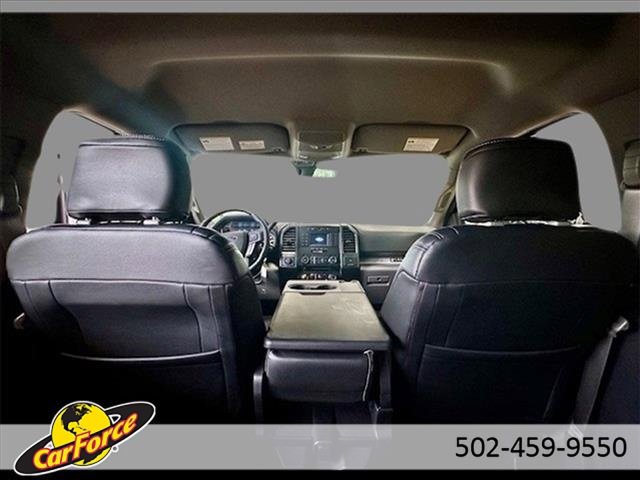 Used 2018 Ford F150 XLT w/ Equipment Group 301A Mid AWD/4WD image 27