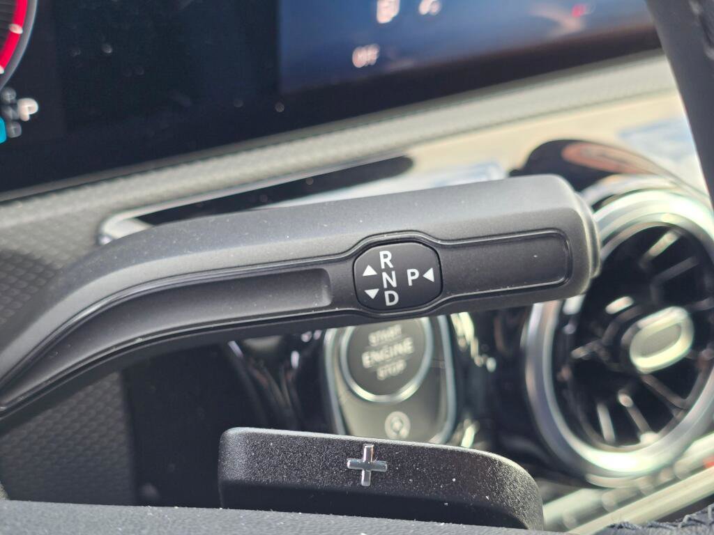 Used 2026 Mercedes-Benz CLA 250 4MATIC image 16