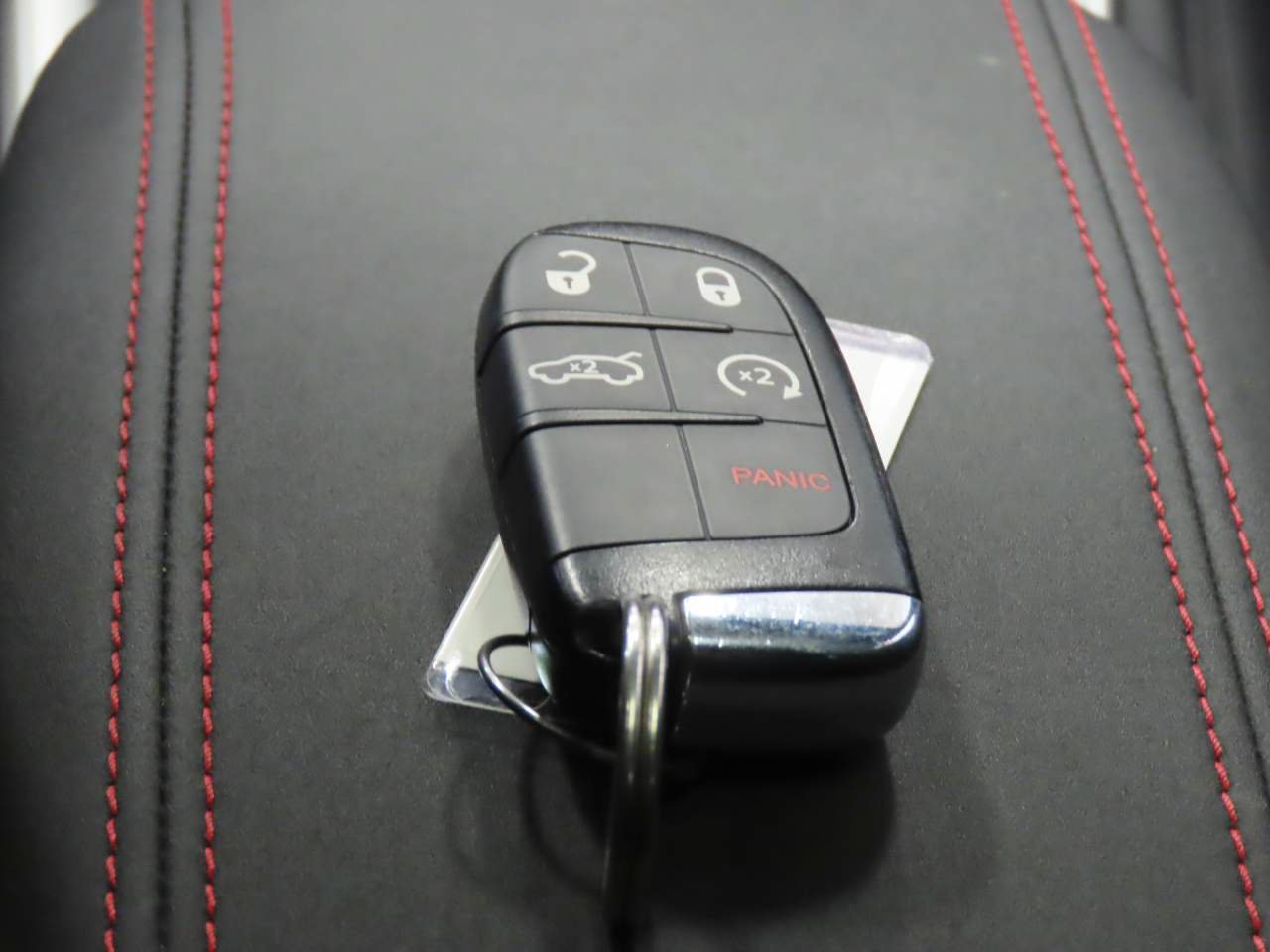 Used 2024 Dodge Hornet R/T Plus w/ R/T Blacktop Package AWD/4WD image 20
