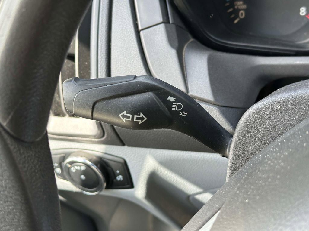Used 2015 Ford Transit 250 130 Low Roof w/ Exterior Upgrade Package image 22