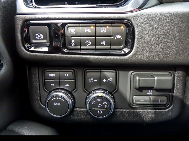 New 2027 GMC Yukon Denali w/ Denali Reserve Package AWD/4WD image 21