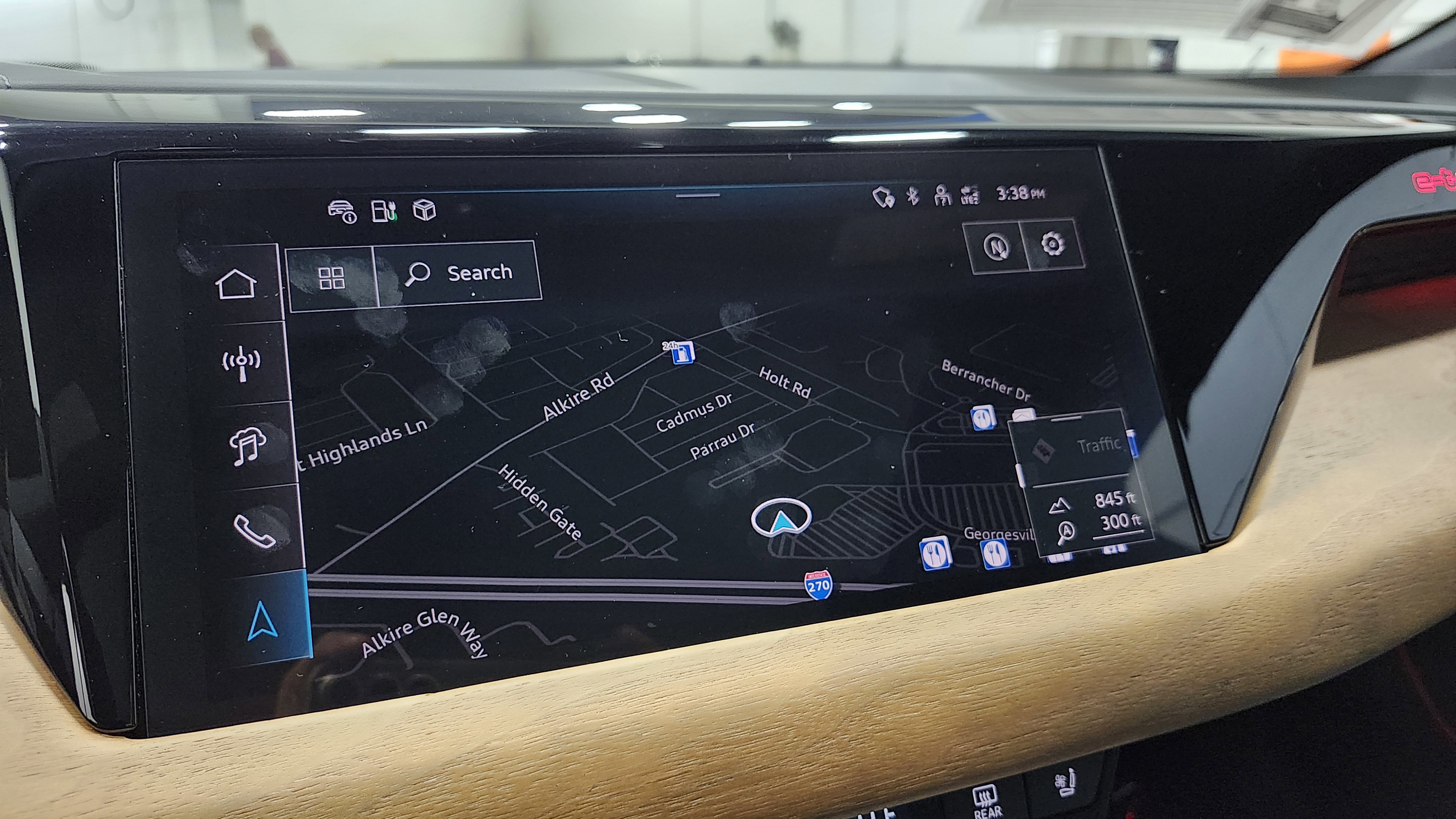 Used 2024 Audi e-tron GT Premium Plus image 6