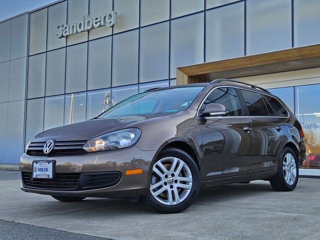 Used 2013 Volkswagen Jetta TDI image 1