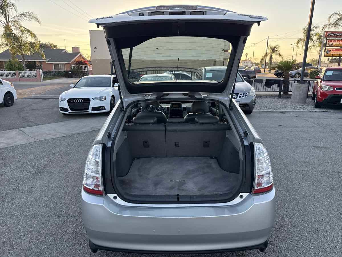 Used 2007 Toyota Prius image 11