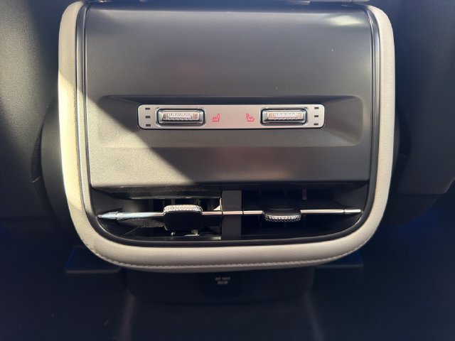 New 2026 Lincoln Nautilus Reserve AWD/4WD image 14