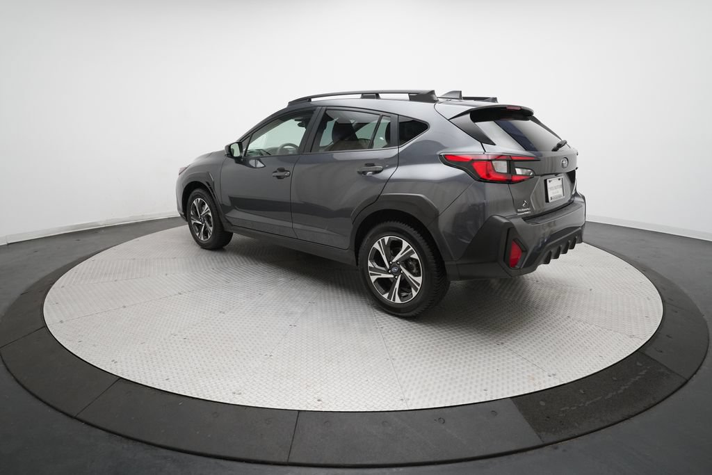 Certified 2024 Subaru Crosstrek 2.0i Premium AWD/4WD image 32