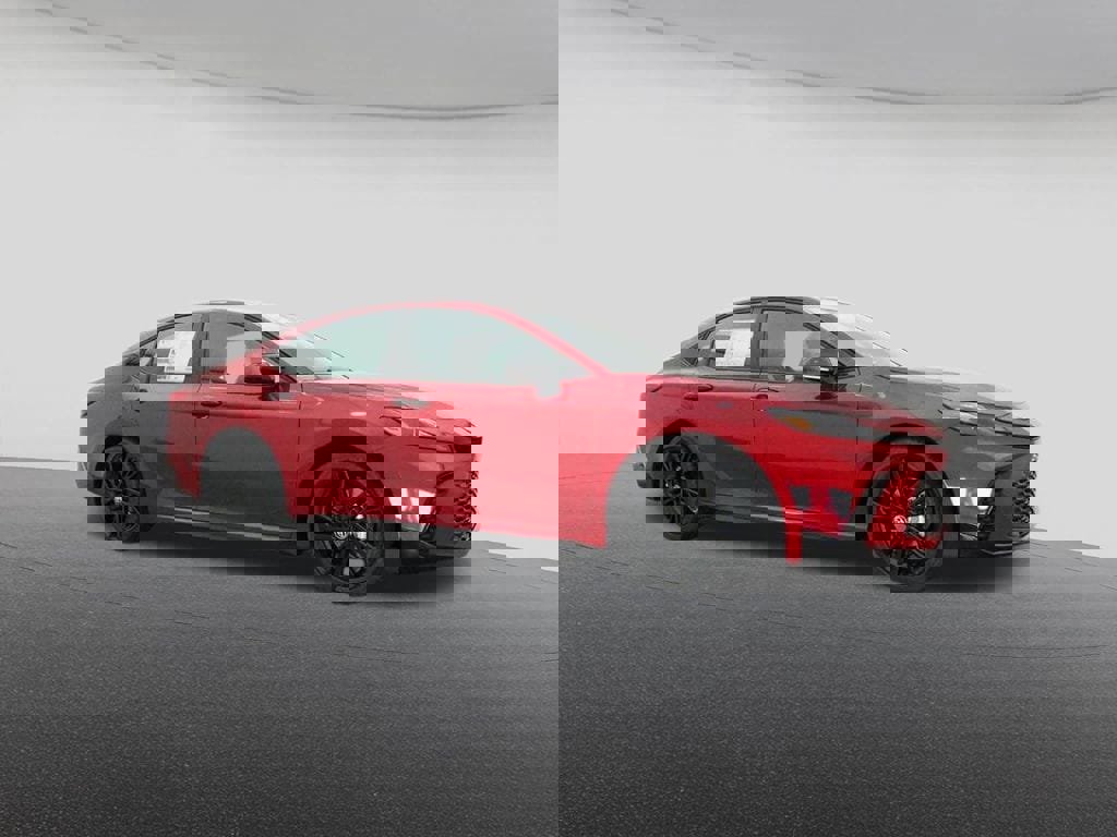 New 2026 Toyota Camry Nightshade image 28