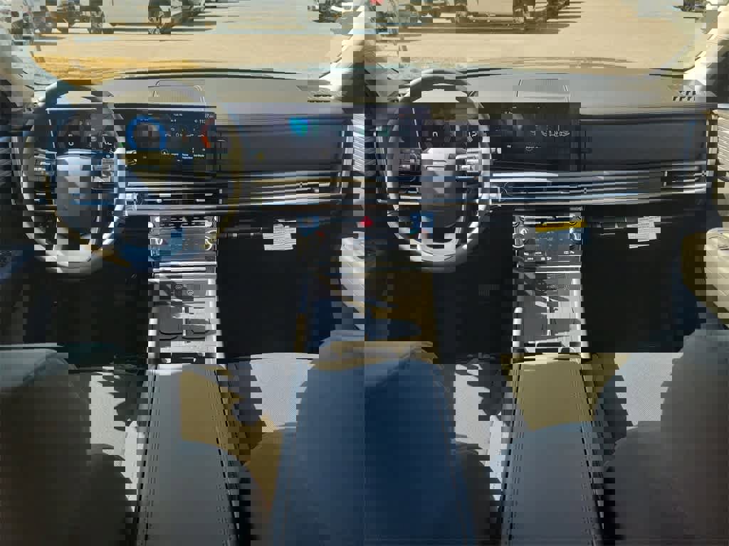 New 2026 Hyundai Santa Fe SE image 14