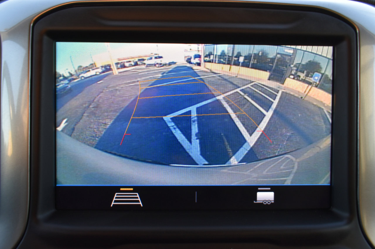 Used 2019 Chevrolet Silverado 1500 LT w/ All-Star Edition image 22