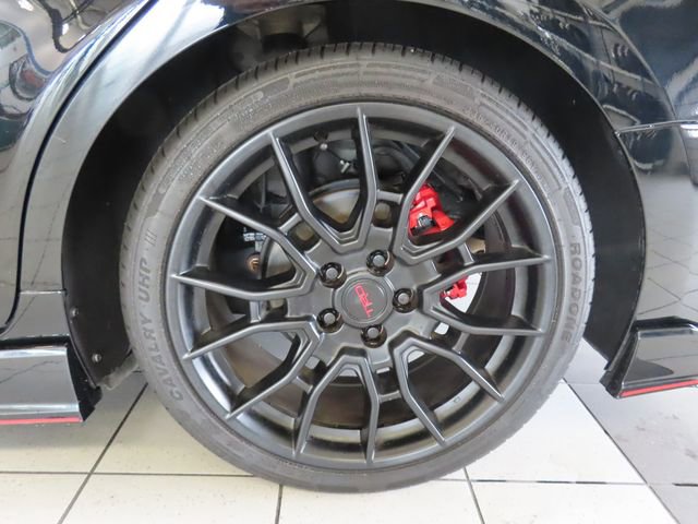 Used 2023 Toyota Camry TRD FWD image 14