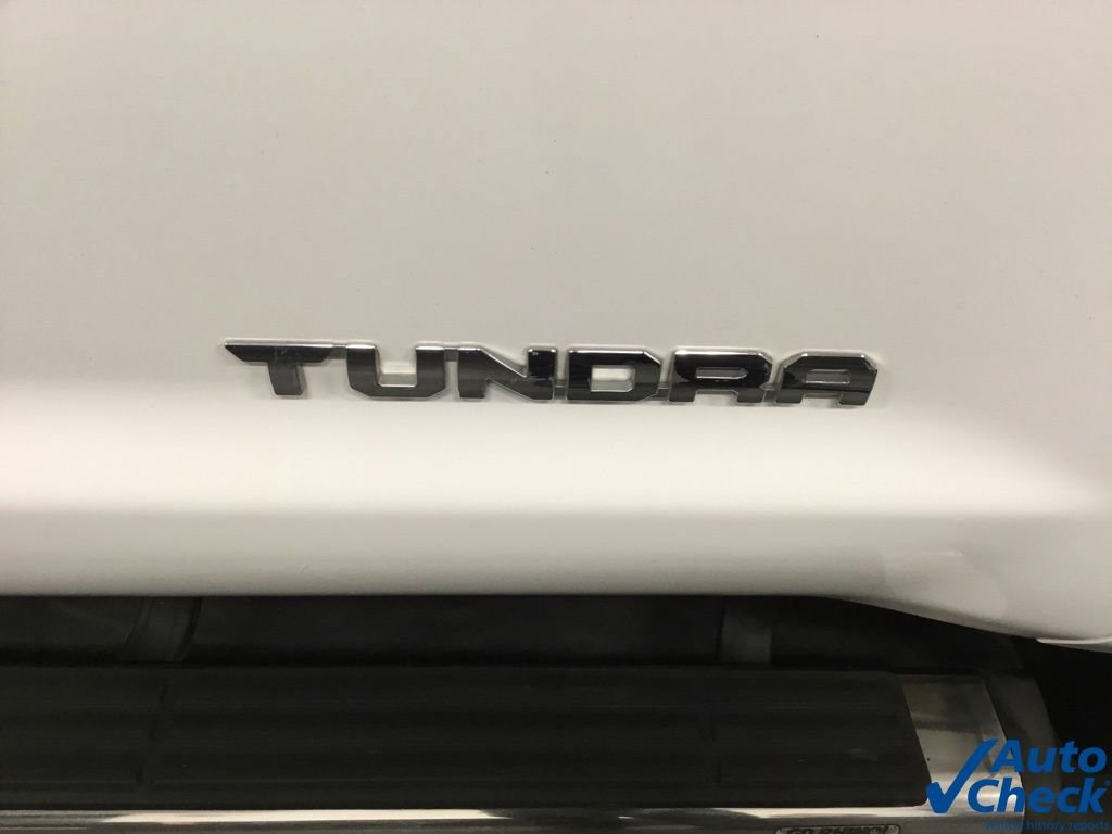 Used 2014 Toyota Tundra SR5 w/ TRD Off Road Package AWD/4WD image 26