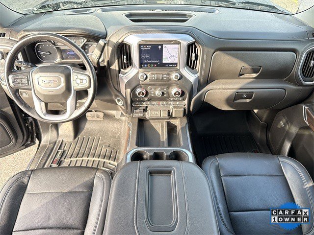 Used 2020 GMC Sierra 1500 SLT w/ SLT Premium Plus Package image 24