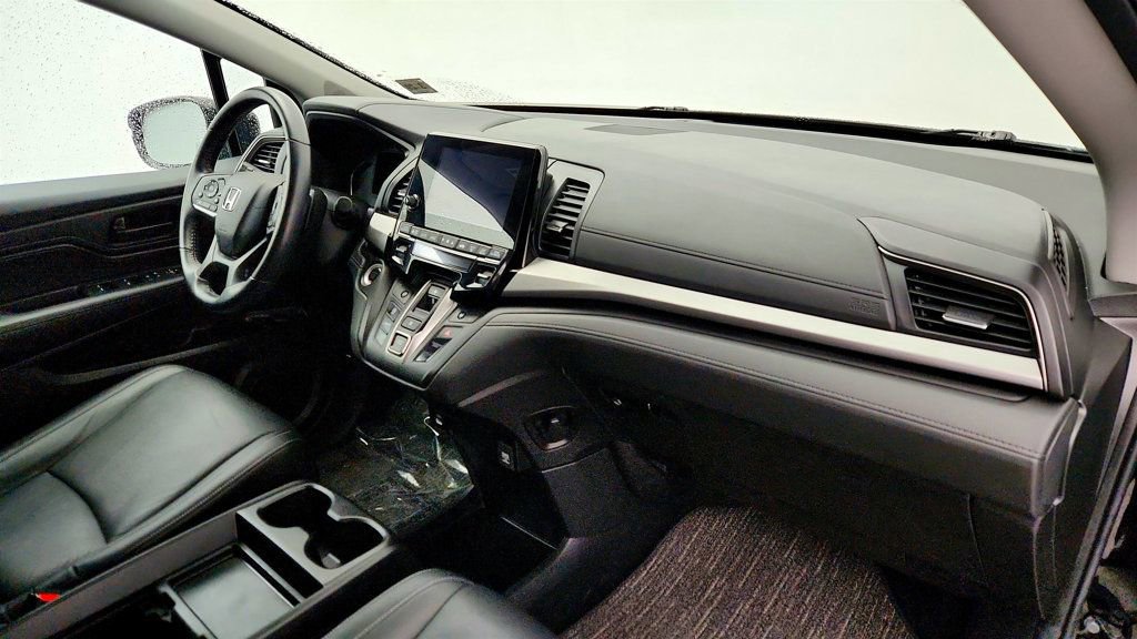 Used 2024 Honda Odyssey EX-L image 23