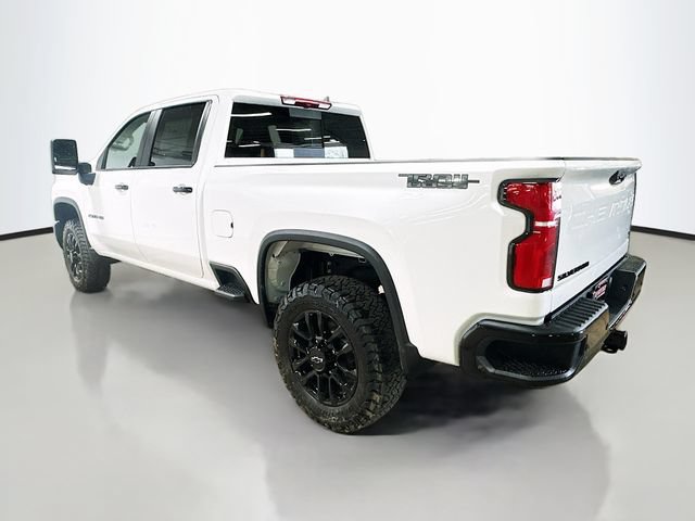 New 2026 Chevrolet Silverado 2500 LT w/ Trail Boss Package AWD/4WD image 10