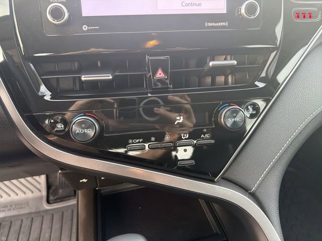 Certified 2019 Toyota Tacoma TRD Off-Road w/ Technology Package AWD/4WD image 22