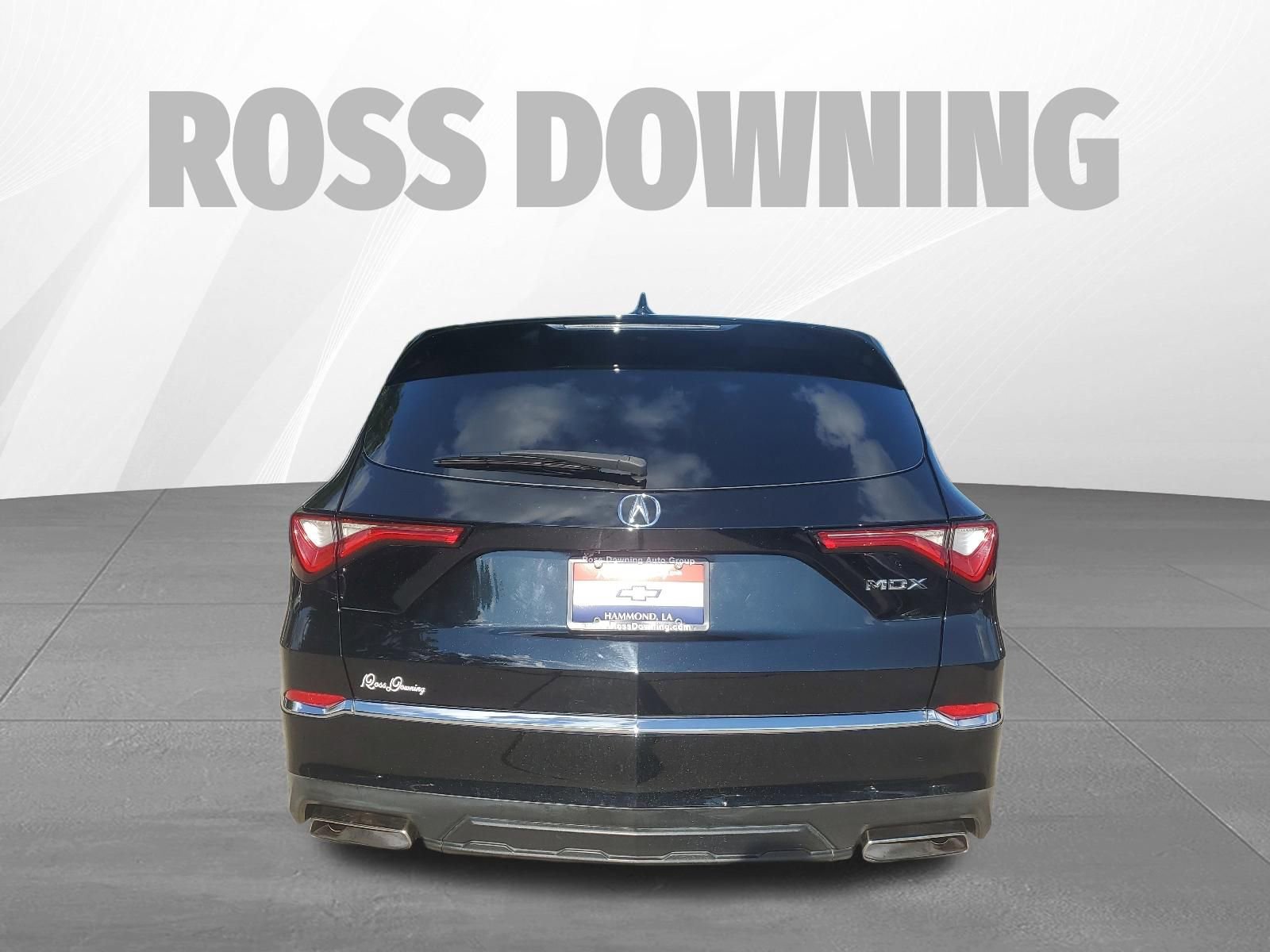 Used 2022 Acura MDX FWD image 5