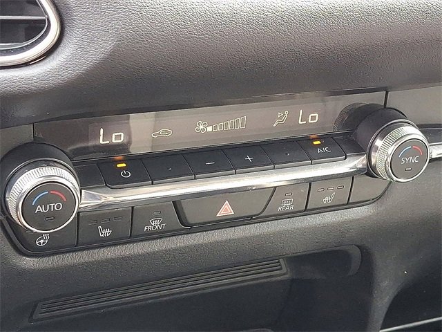 Used 2023 MAZDA CX-30 2.5 Turbo w/ Premium Plus Pkg image 19