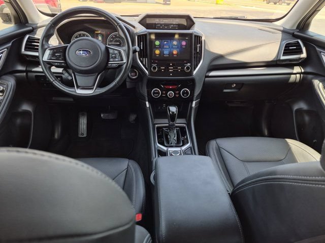 Used 2021 Subaru Forester Limited AWD/4WD image 15