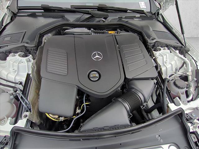 New 2026 Mercedes-Benz C 300 Sedan image 15