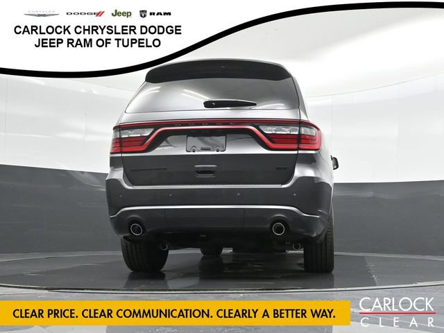 New 2026 Dodge Durango GT image 70