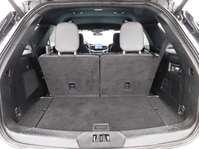 Used 2020 Ford Explorer Limited image 13