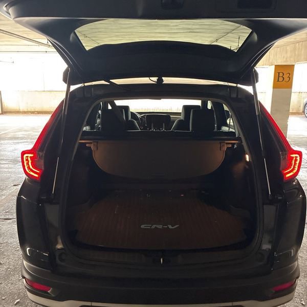 Used 2021 Honda CR-V EX image 35