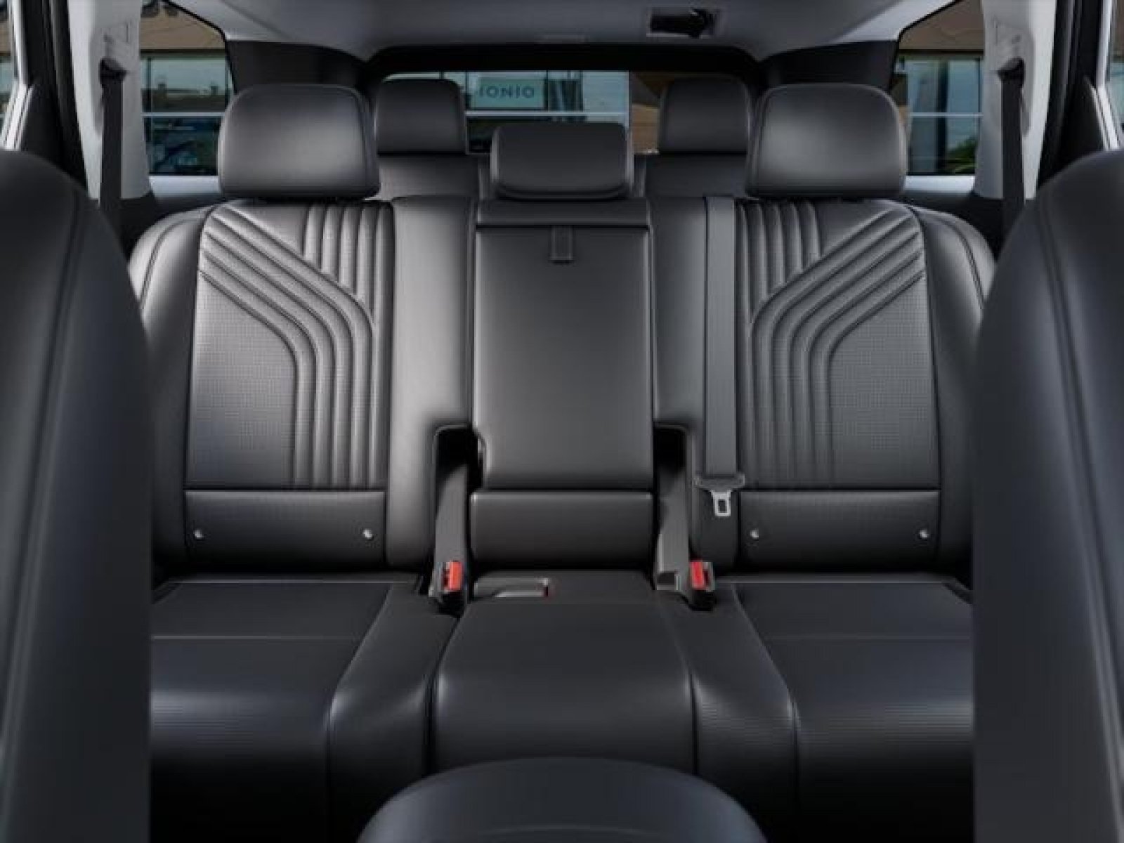 New 2027 Hyundai Palisade SEL AWD/4WD image 15