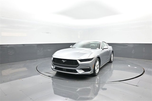 New 2026 Ford Mustang Premium image 3