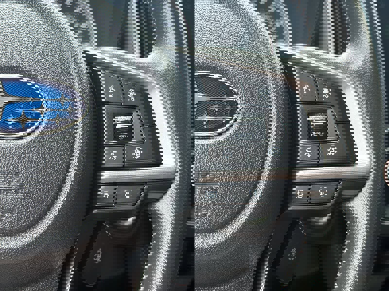 Certified 2023 Subaru Forester Limited AWD/4WD image 26