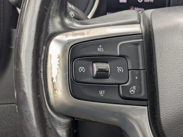 Used 2020 Chevrolet Silverado 2500 LTZ AWD/4WD image 32