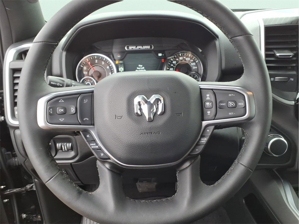 Used 2025 RAM 1500 Big Horn image 20