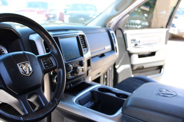 Used 2017 RAM 1500 Lone Star RWD image 15