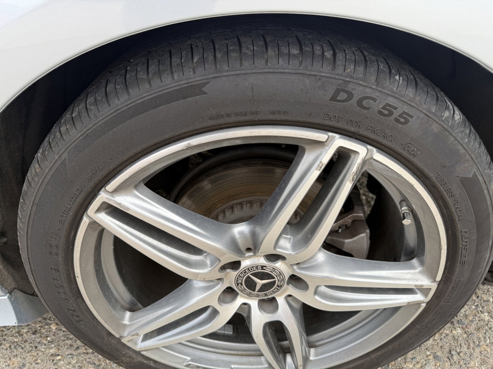 Used 2018 Mercedes-Benz E 300 image 22