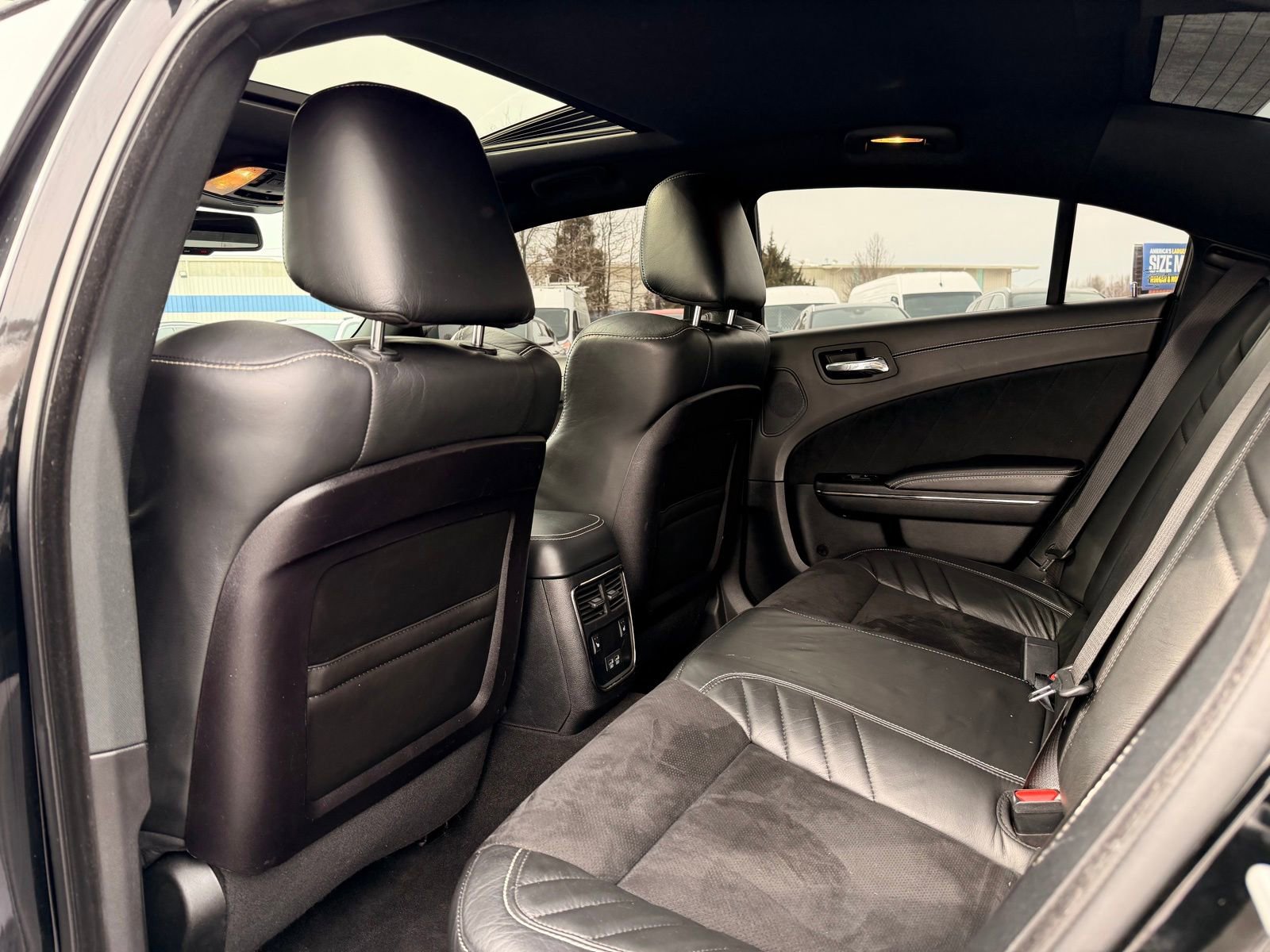 Used 2020 Dodge Charger SRT Hellcat w/ Harman/Kardon Audio Group image 29