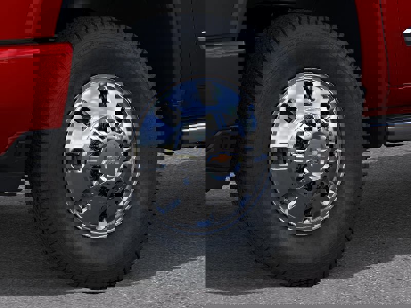 New 2026 Chevrolet Silverado 3500 High Country w/ High Country Premium Package image 9