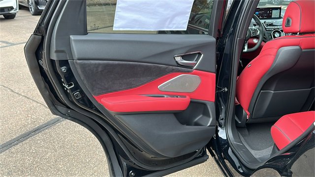 New 2026 Acura RDX A-Spec image 24