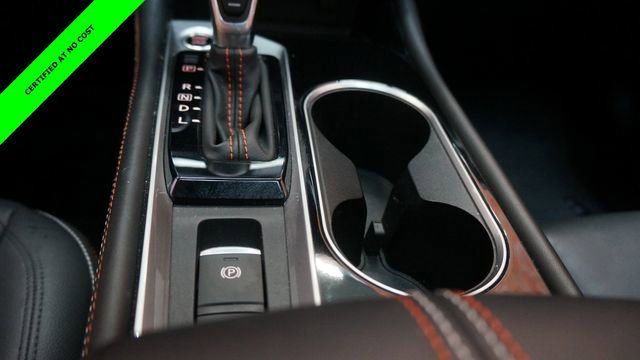 Certified 2023 Nissan Altima 2.5 SR w/ SR Premium Package image 20