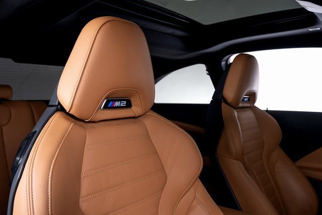 Used 2024 BMW M2 w/ Lighting Package image 60