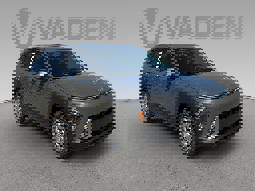 New 2026 Hyundai Kona SE image 29