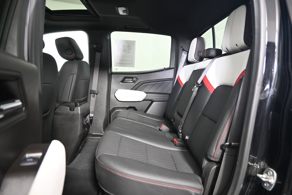 Used 2024 GMC Canyon AT4X w/ AT4X AEV Edition AWD/4WD image 17